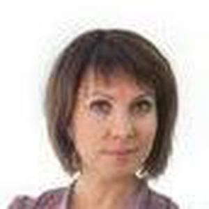 Стерлина Анжела Геннадьевна