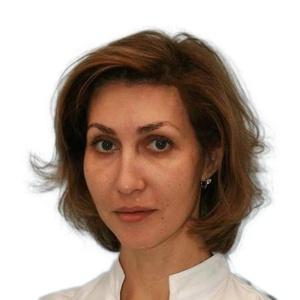 Косова Ирина Владимировна