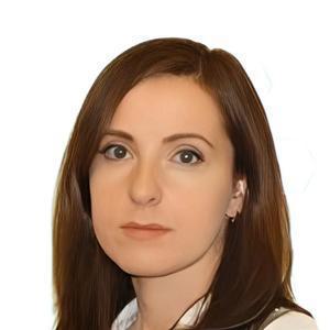 Великонская Людмила Сергеевна