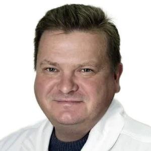 Коваленко Сергей Юрьевич