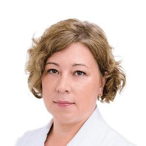 Коваленко Юлия Николаевна