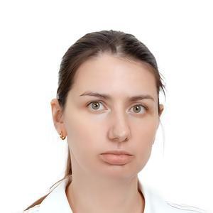Мезенцева Наталья Викторовна