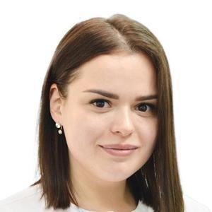 Рожко Евгения Владимировна