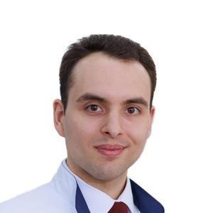 Черняев Денис Владимирович