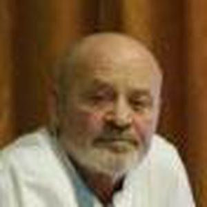 Туленко Александр Григорьевич