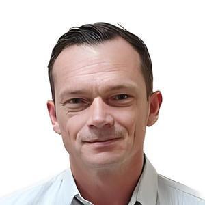 Мацнев Алексей Валерьевич