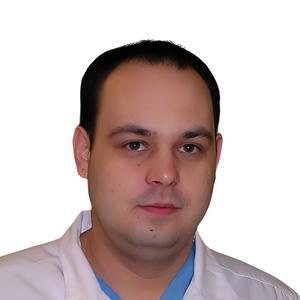 Латкин Михаил Владимирович
