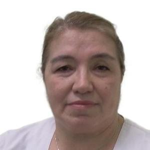 Гаязова Альфия Мунировна