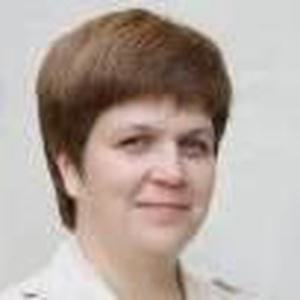 Уткина Наталия Павловна