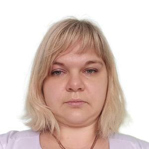 Амелькина Анна Владимировна