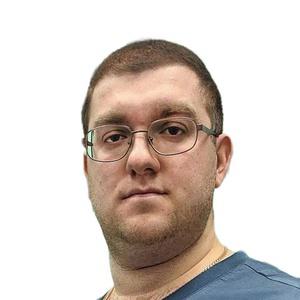 Курищев Александр Александрович