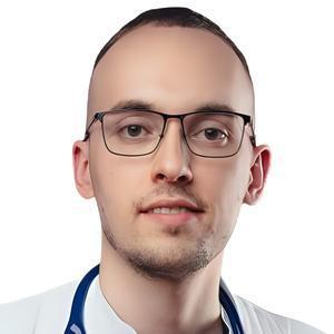 Лесков Димитрий Владимирович