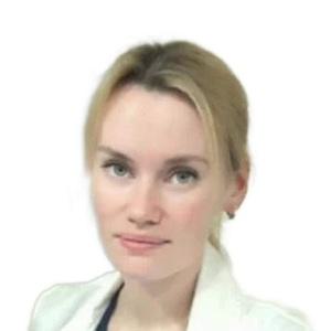 Хадиева Юлия Николаевна