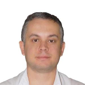 Ермаков Иван Сергеевич