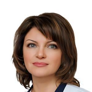 Чудинова Ольга Анатольевна
