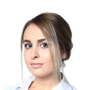 Ефремова Дарья Сергеевна