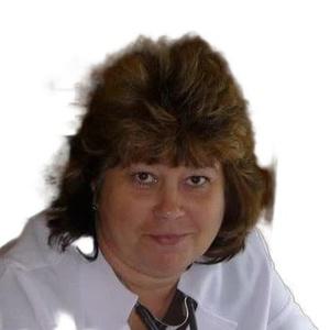 Гребнева Галина Викторовна
