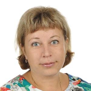 Вересова Екатерина Алексеевна