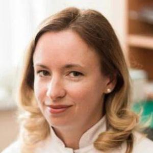Хасянова Майя Вячеславовна
