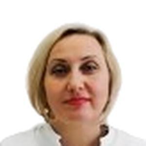 Лень Елена Петровна