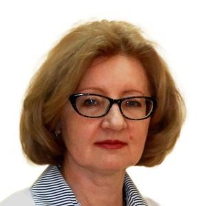 Добриян Елена Владимировна