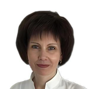 Нартова Анжелика Алексеевна