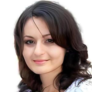 Келеджиева Эмилия Владимировна