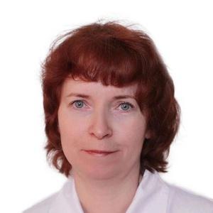 Солодкова Светлана Александровна