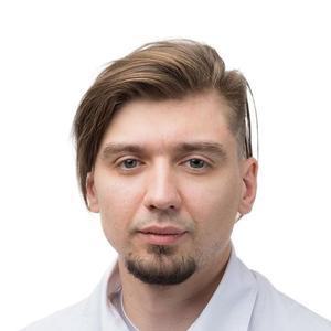 Коркин Данил Романович