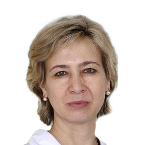 Поздеева Надежда Александровна