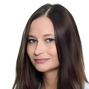 Шашункова Светлана Валерьевна