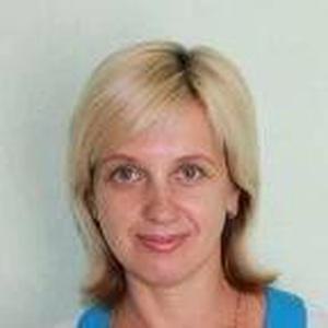 Бабий Светлана Викторовна