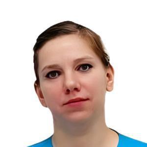 Поповская Екатерина Васильевна