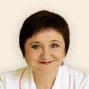 Чубарова Светлана Петровна