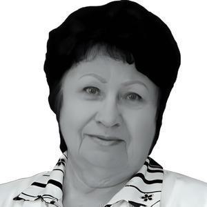 Бабенко Лидия Алексеевна