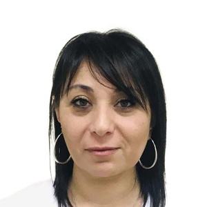 Мелтонян Ирма Кимовна
