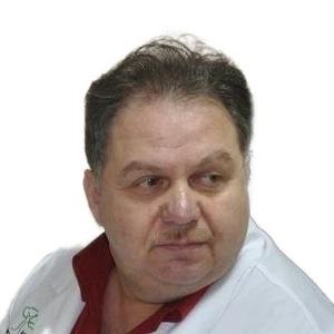 Виноградов Валерий Викторович