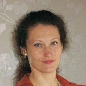Данги Наталья Валерьевна