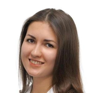 Авдюшкина Юлия Геннадьевна