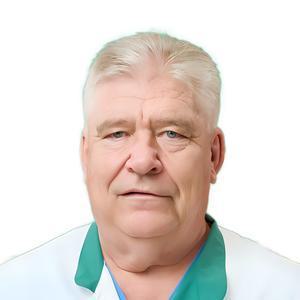 Плешаков Александр Васильевич