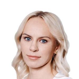 Щеглова Валентина Леонидовна