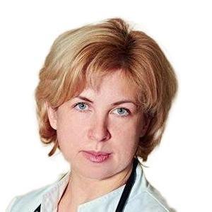 Данковцева Елена Николаевна