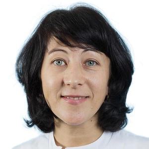 Салихова Гульназ Даниловна
