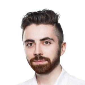 Овчинников Максим Александрович