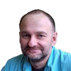 Бинеев Юрий Ибрагимович