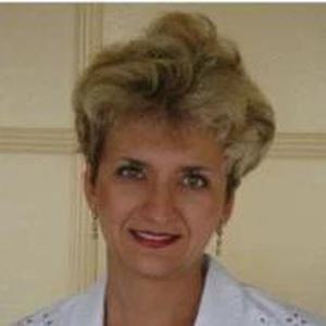 Кулагина Елена Викторовна