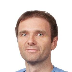 Леонов Максим Александрович