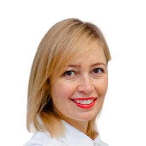 Яковлева Марина Сергеевна