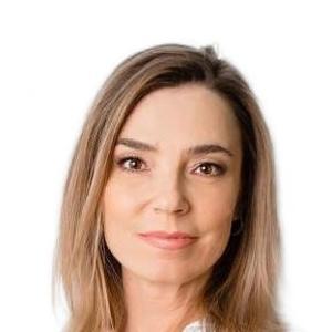 Каргопольцева Илона Владимировна