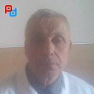 Кулагин Сергей Николаевич